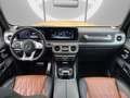 Mercedes-Benz G 63 AMG NIGHT 22''AHK DISTR BURM 360°LED STDHZ TOTWINKEL Bej - thumbnail 8
