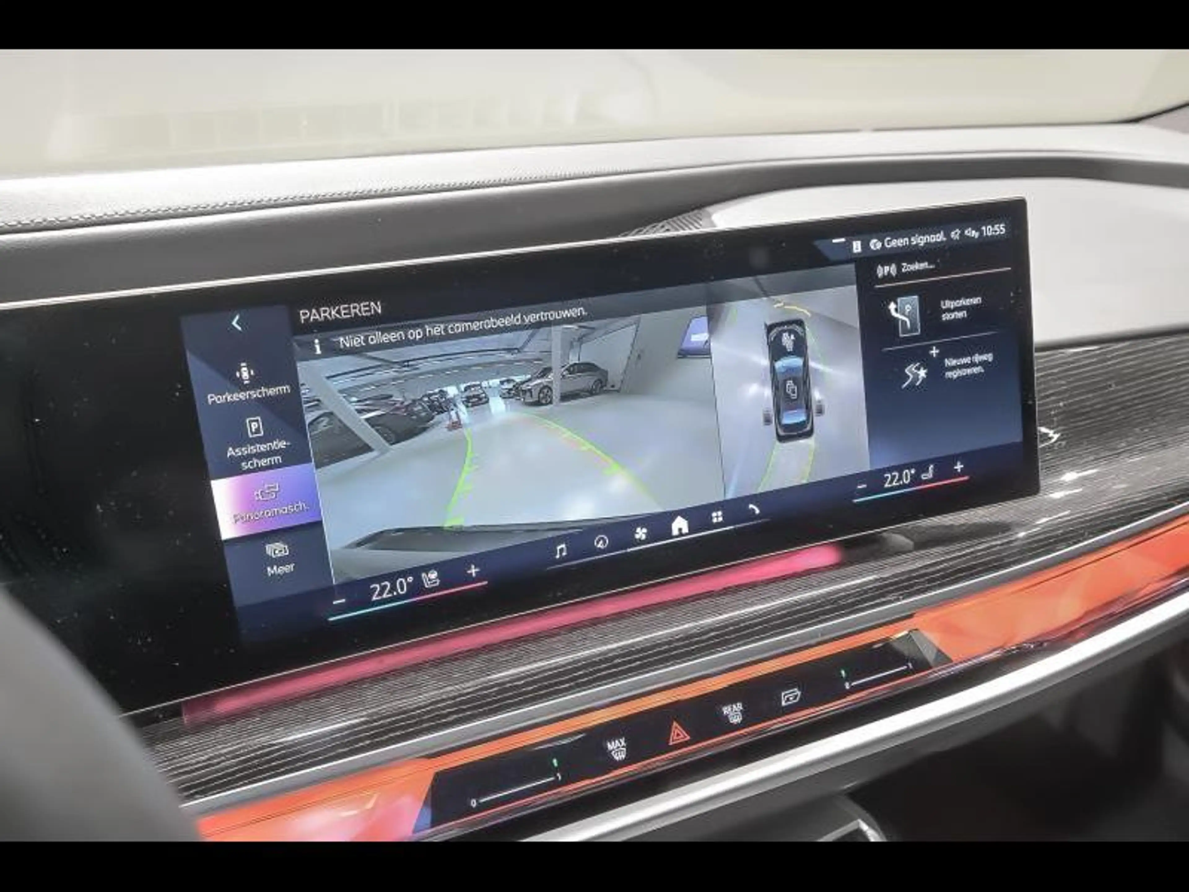 BMW i7 xDrive60 - M Pack — photo 15