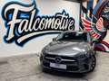 Mercedes-Benz A 180 2.0dA*AUT*29.063 KM*ZETELVERW.*WIFI*CAMERA* Gris - thumbnail 3