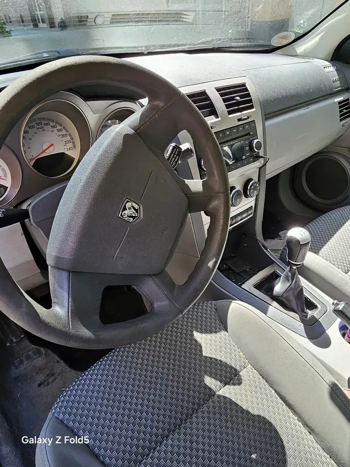 Dodge Avenger
