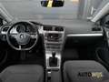 Volkswagen Golf 1.0 TSI Comfortline|NAVI|MF-STUUR|PDC|CRUISE|DAB+| Zwart - thumbnail 2