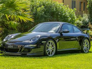 911 3.6i GT3