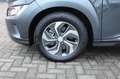 Hyundai KONA 1.6 GDI HEV Premium Navi/Leer/16"/Cam "RIJKLAARPRI Gris - thumbnail 29