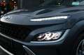 Hyundai KONA 1.6 GDI HEV Premium Navi/Leer/16"/Cam "RIJKLAARPRI Gris - thumbnail 7