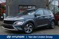 Hyundai KONA 1.6 GDI HEV Premium Navi/Leer/16"/Cam "RIJKLAARPRI Gris - thumbnail 1