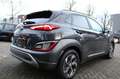 Hyundai KONA 1.6 GDI HEV Premium Navi/Leer/16"/Cam "RIJKLAARPRI Gris - thumbnail 4