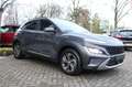 Hyundai KONA 1.6 GDI HEV Premium Navi/Leer/16"/Cam "RIJKLAARPRI Gris - thumbnail 5