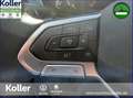Volkswagen T-Cross T-Cross 1.0 TSI DSG Style MatrixLED Kamera Navi Bianco - thumbnail 11