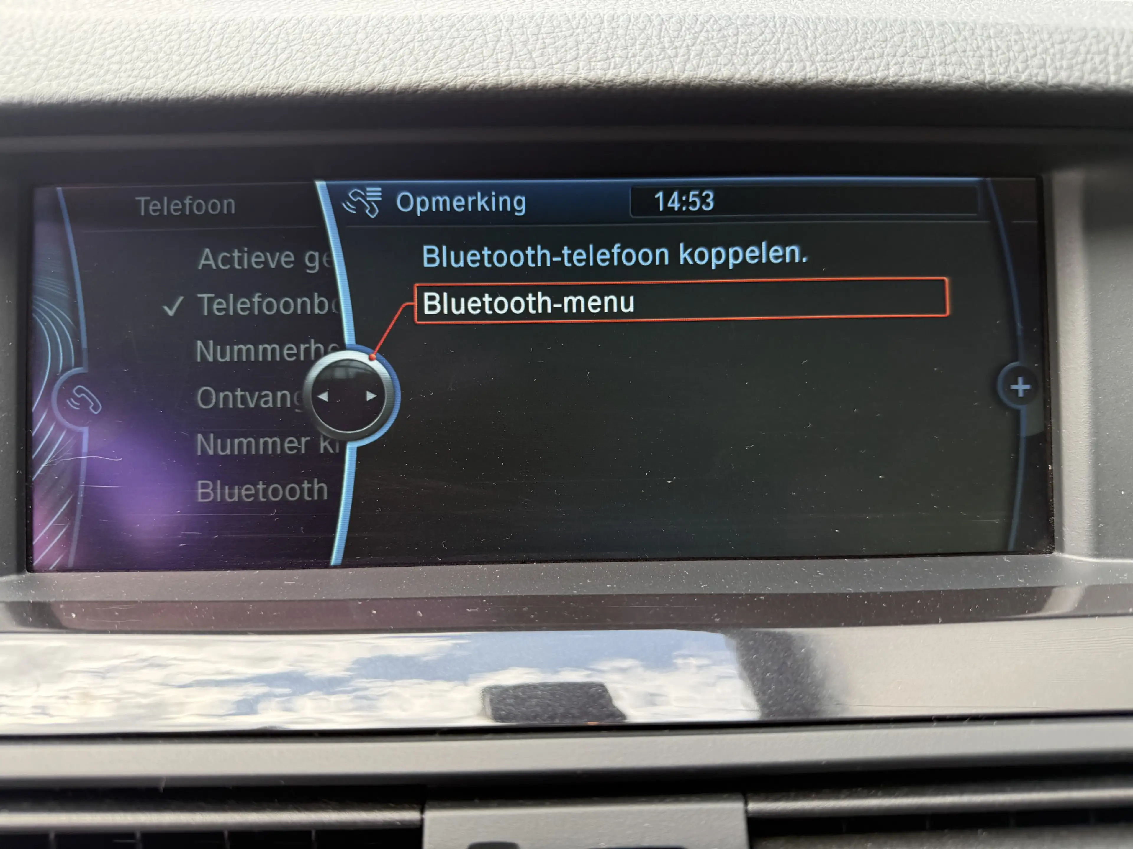 BMW 528 5-serie 528i 6-cilinder Executive Sedan — photo 41