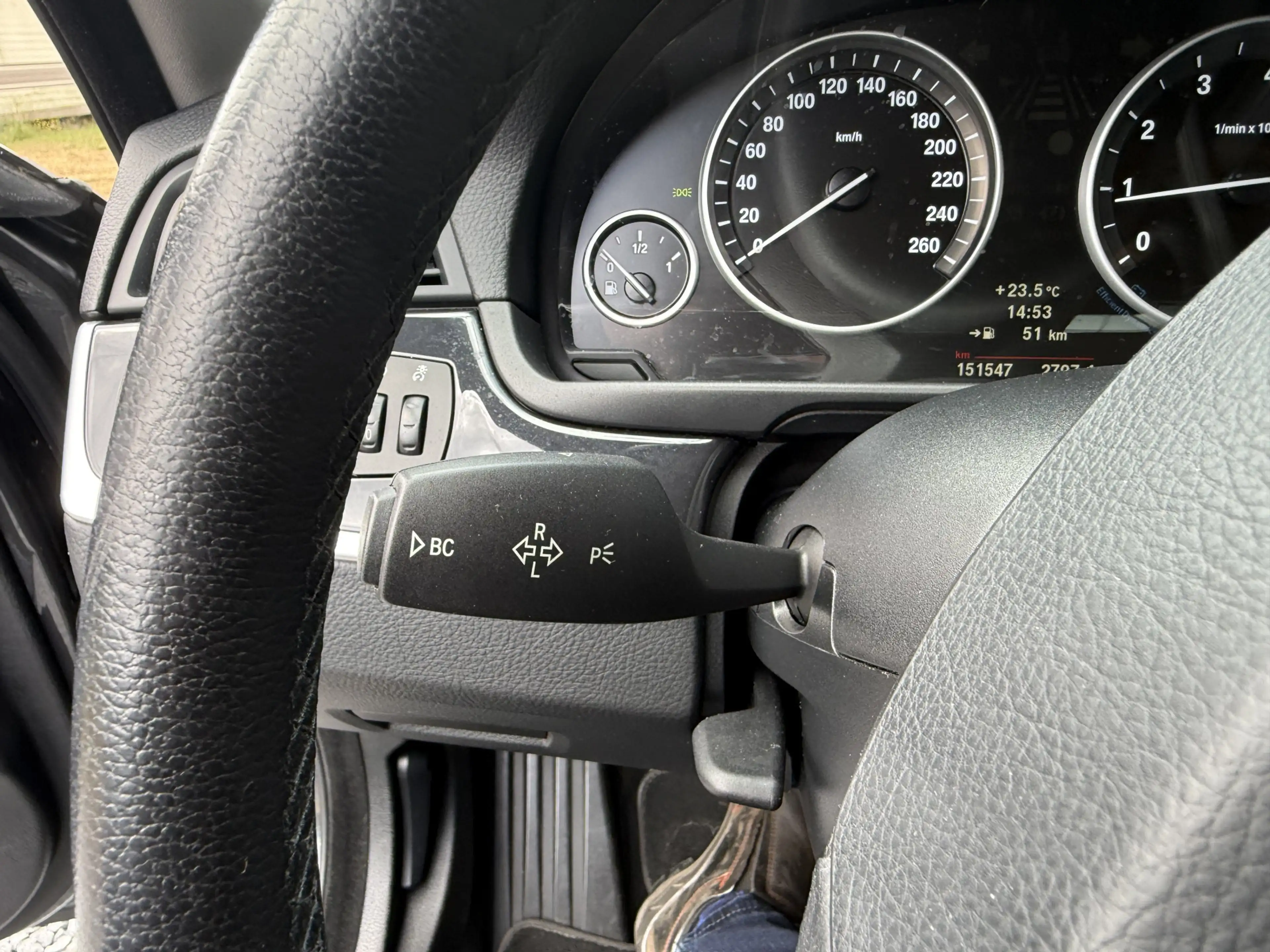 BMW 528 5-serie 528i 6-cilinder Executive Sedan — photo 44