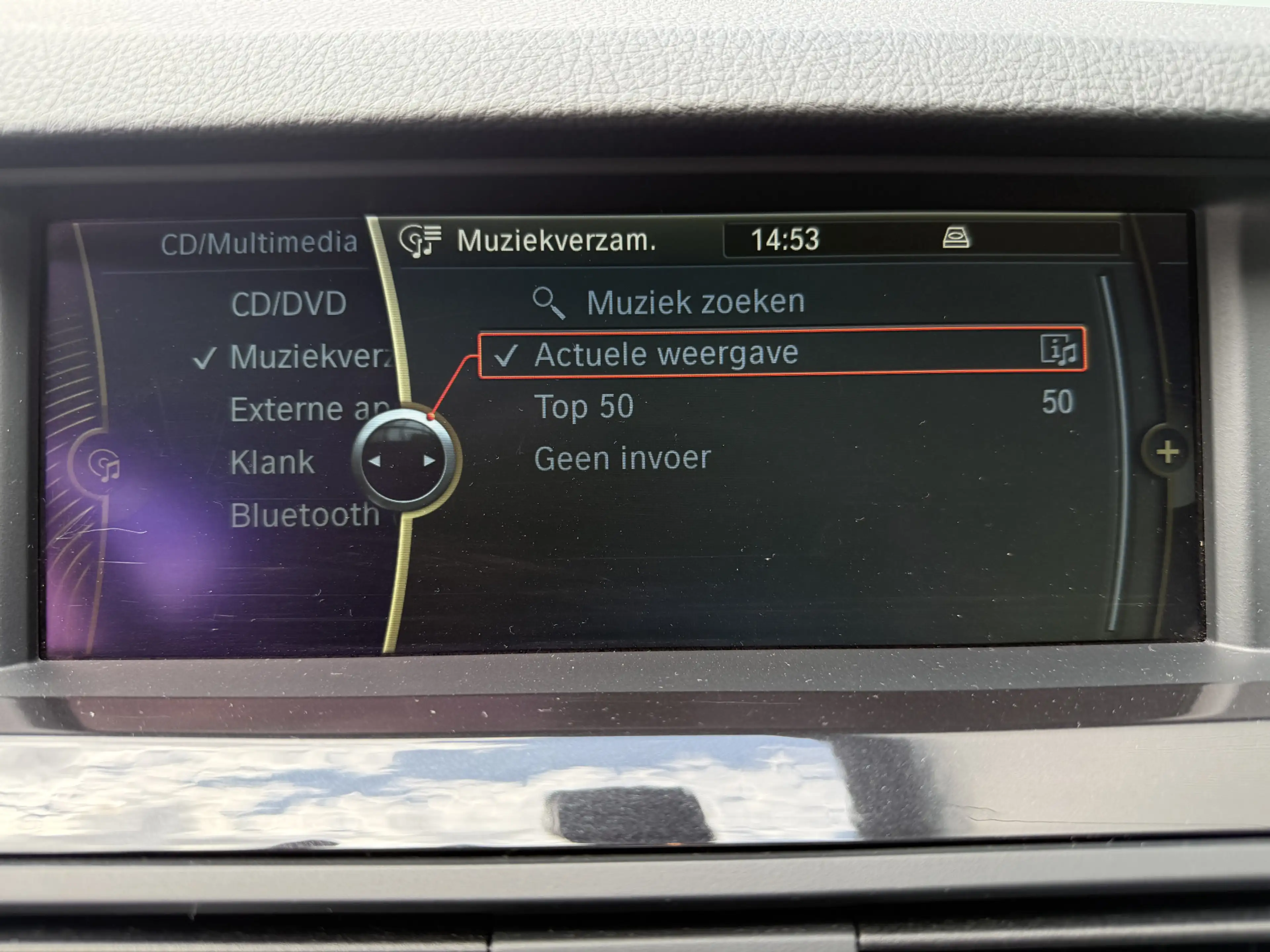 BMW 528 5-serie 528i 6-cilinder Executive Sedan — photo 39