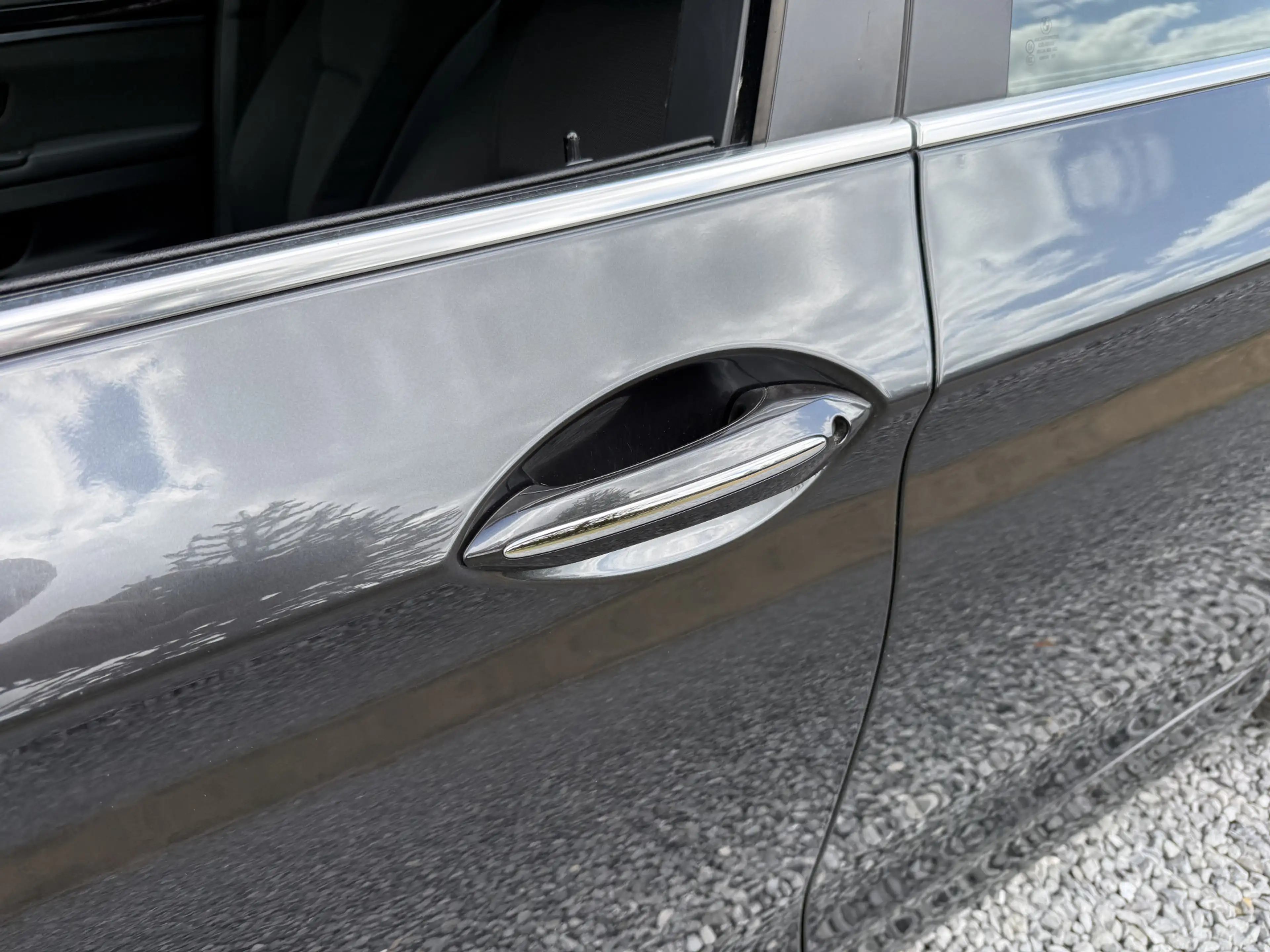 BMW 528 5-serie 528i 6-cilinder Executive Sedan — photo 19