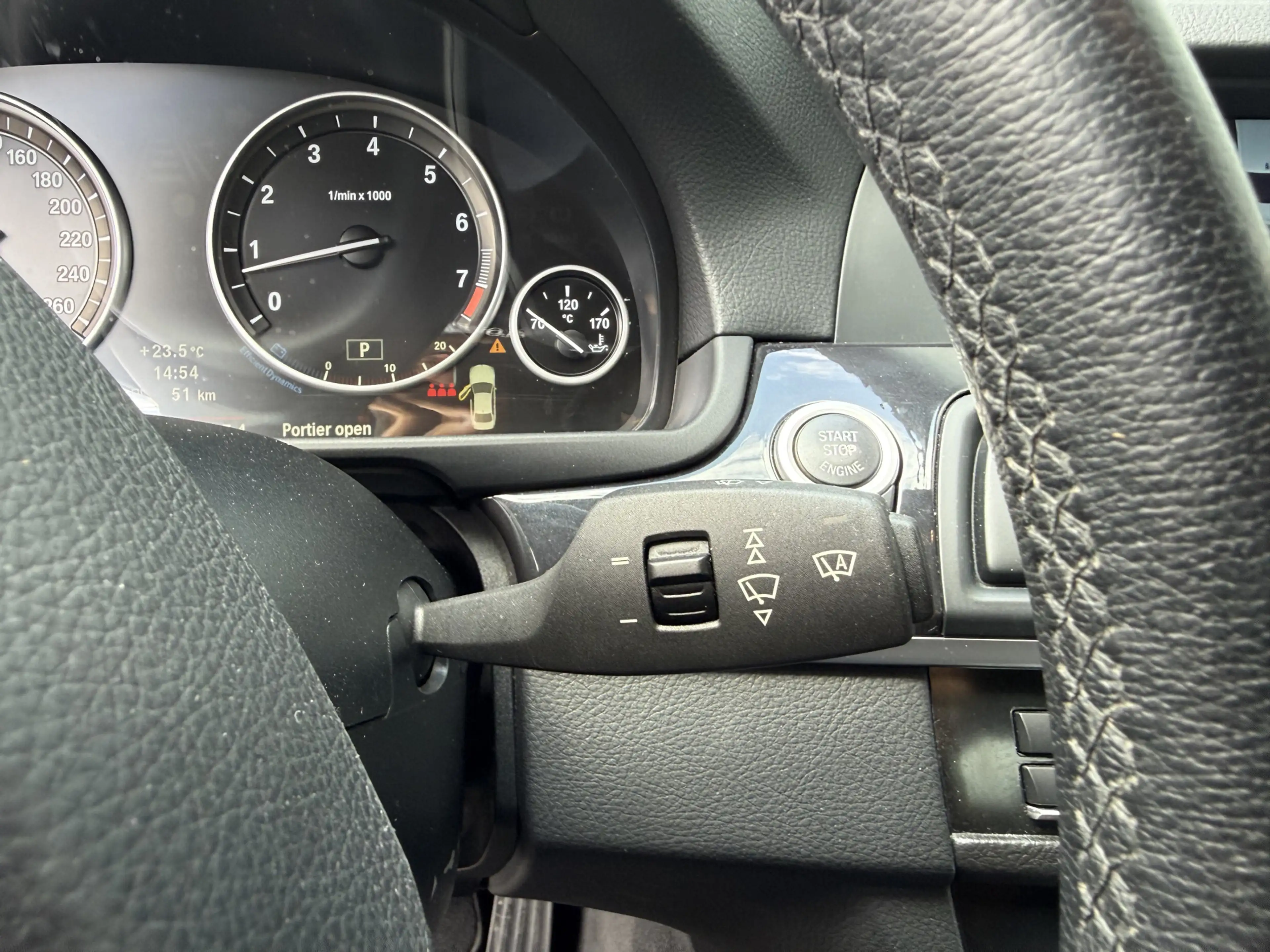 BMW 528 5-serie 528i 6-cilinder Executive Sedan — photo 46