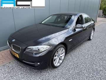 5-serie 528i 6-cilinder Executive Sedan