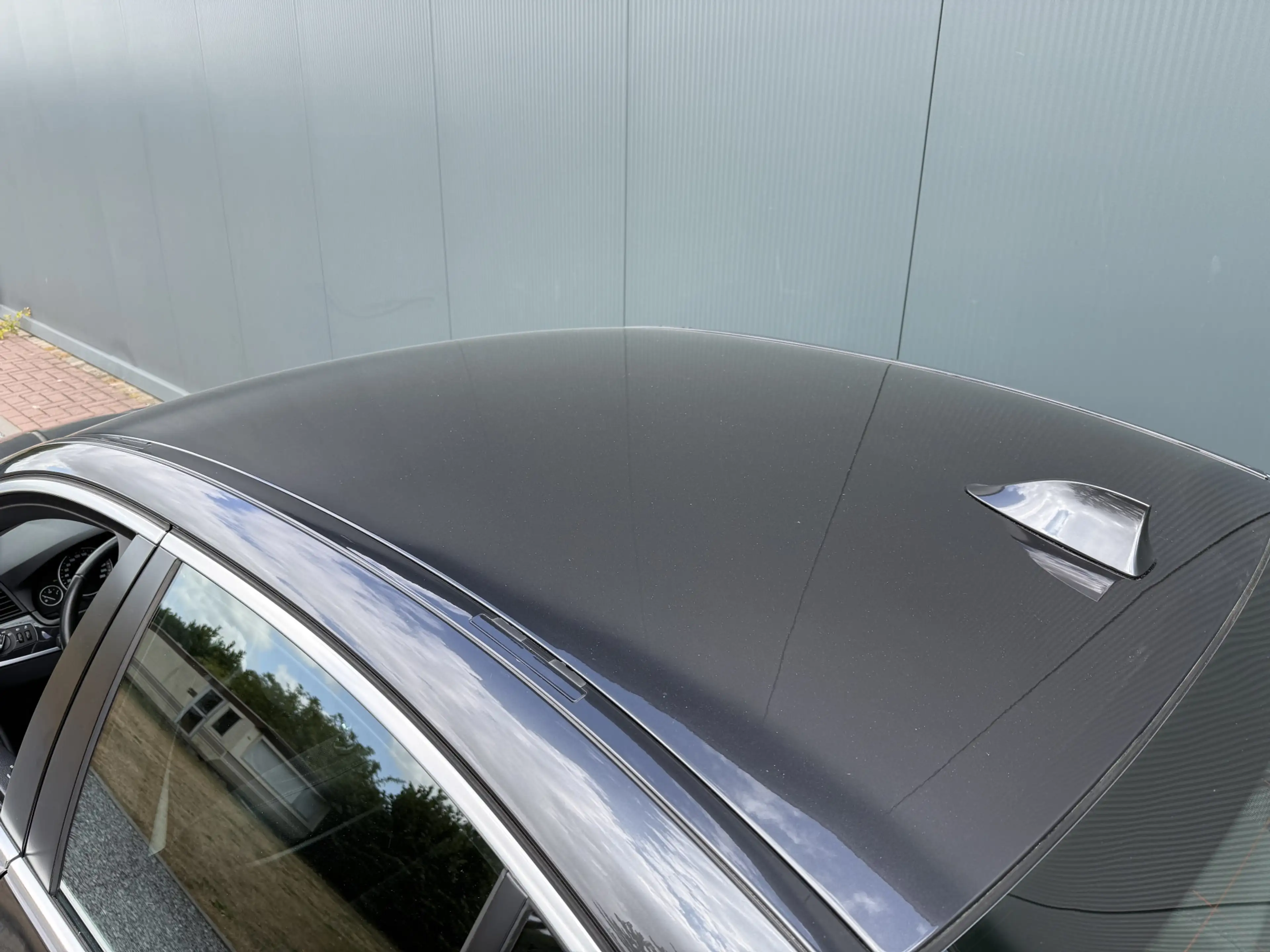 BMW 528 5-serie 528i 6-cilinder Executive Sedan — photo 13
