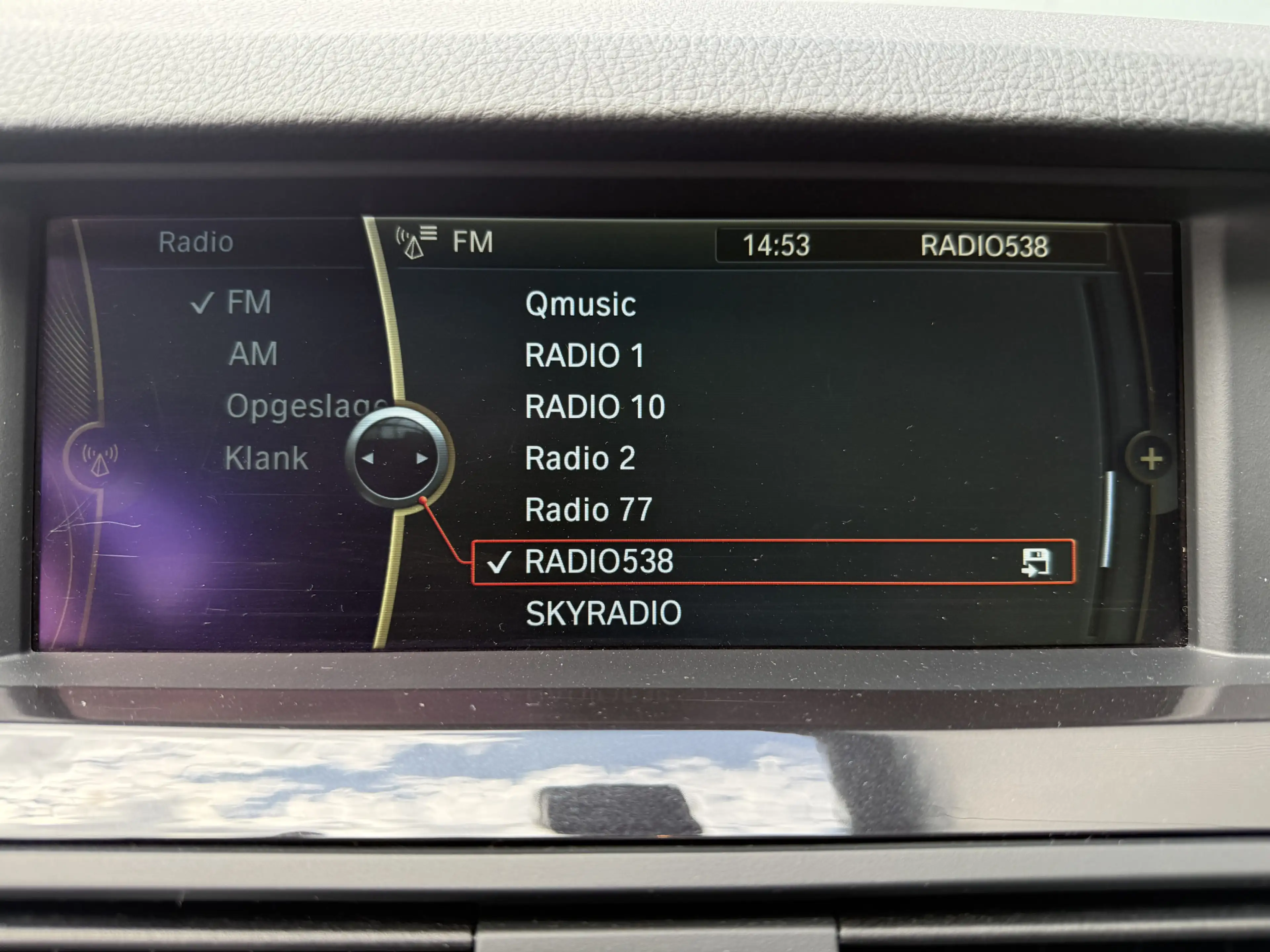 BMW 528 5-serie 528i 6-cilinder Executive Sedan — photo 40