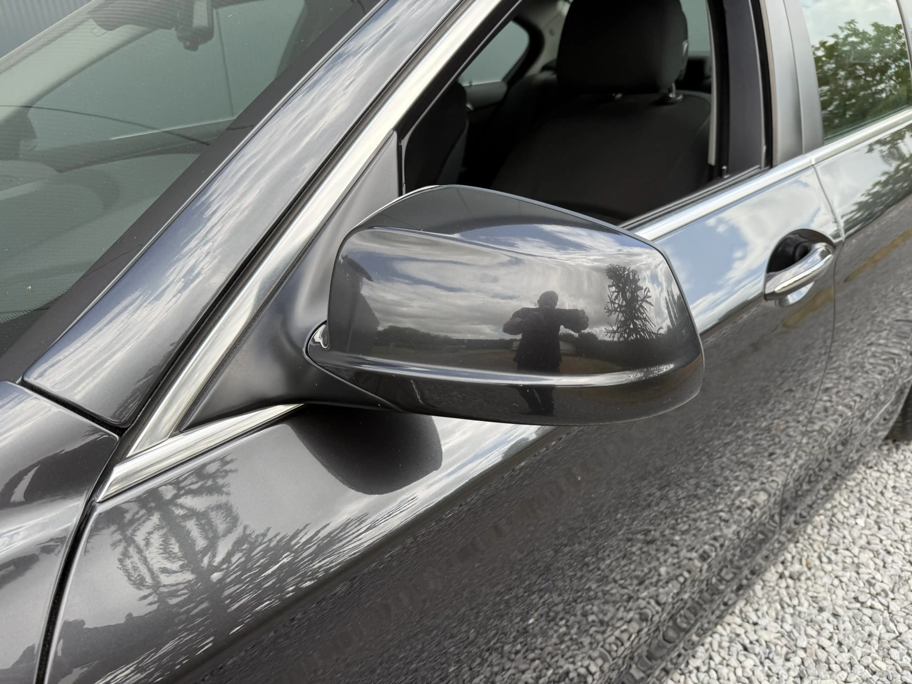 BMW 528 5-serie 528i 6-cilinder Executive Sedan — photo 18
