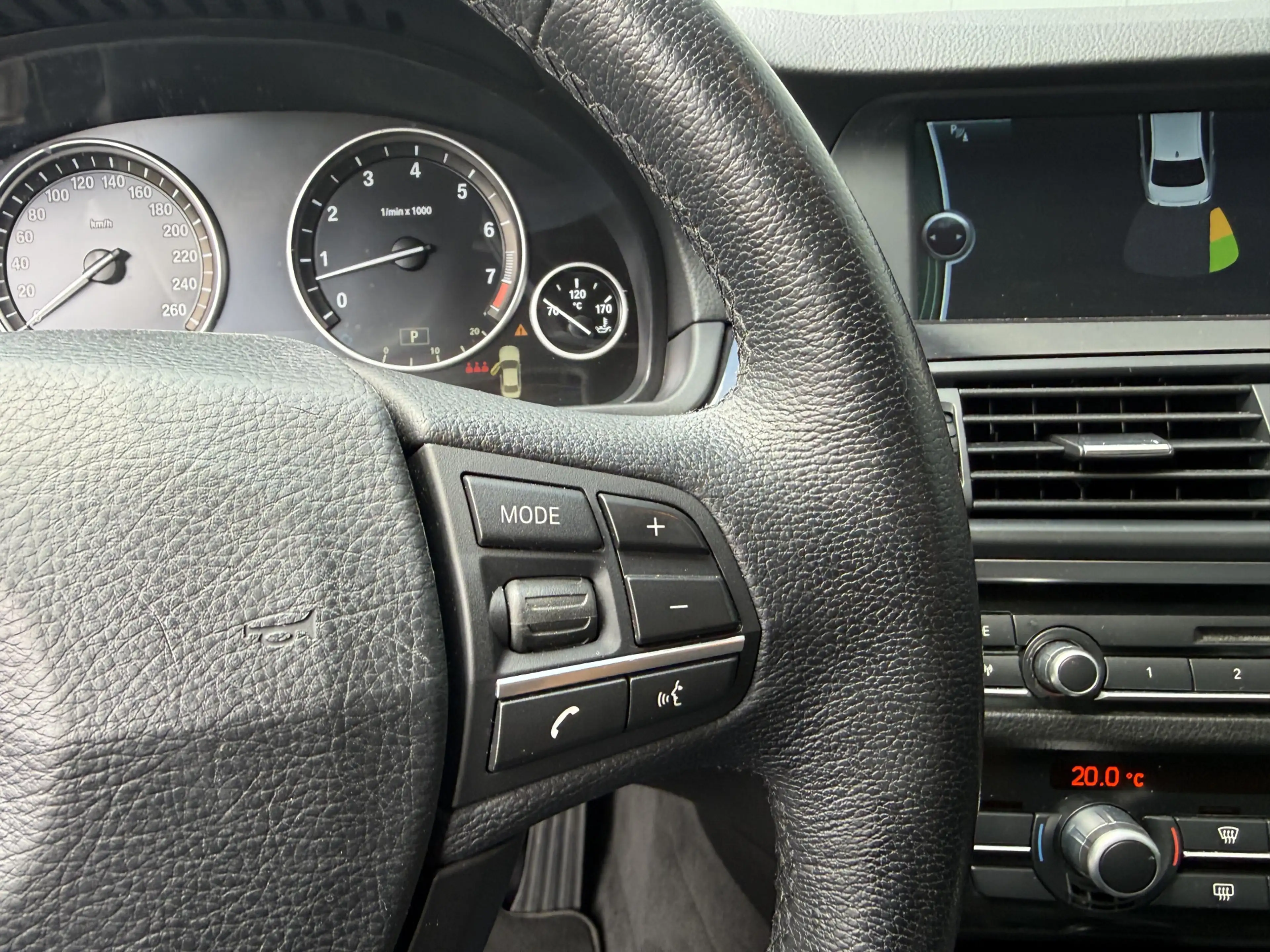 BMW 528 5-serie 528i 6-cilinder Executive Sedan — photo 48