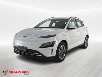 EV 39 kWh XTech City