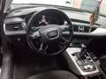 Audi A6 2.0TDI S-Line S-trc Cam Climatr Tempo Schwarz - thumbnail 5