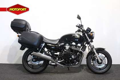 Honda CB 750 SEVEN FIFTY