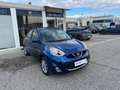 Nissan Micra 1.2 Acenta eco Gpl Blu/Azzurro - thumbnail 3