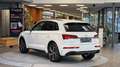 Audi Q5 55 TFSIe quattro 2xS-Line S-Tronic *AHK*360°* Weiß - thumbnail 6
