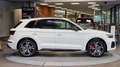 Audi Q5 55 TFSIe quattro 2xS-Line S-Tronic *AHK*360°* Weiß - thumbnail 7
