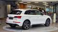 Audi Q5 55 TFSIe quattro 2xS-Line S-Tronic *AHK*360°* Weiß - thumbnail 9