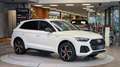 Audi Q5 55 TFSIe quattro 2xS-Line S-Tronic *AHK*360°* Weiß - thumbnail 14
