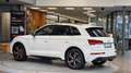 Audi Q5 55 TFSIe quattro 2xS-Line S-Tronic *AHK*360°* Weiß - thumbnail 5