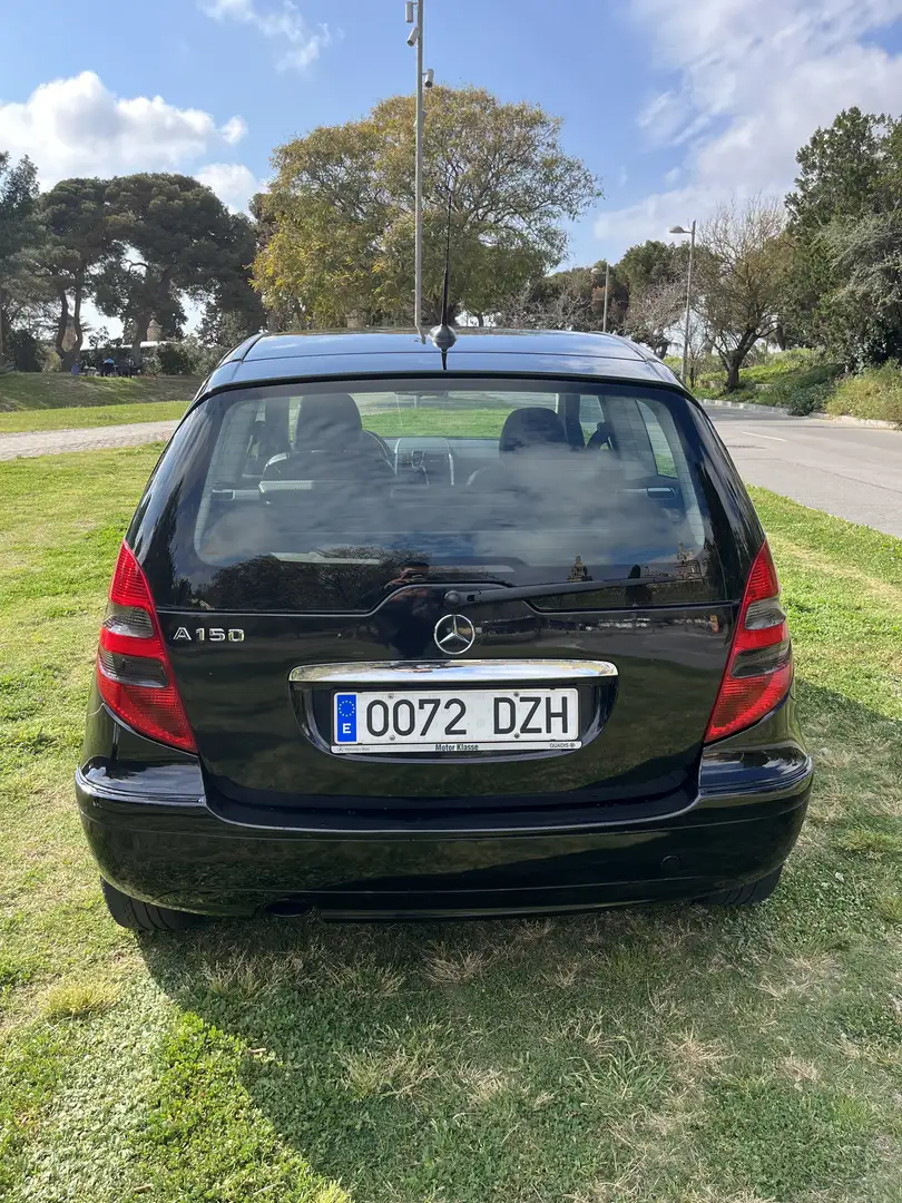 Mercedes-Benz A 150 Clase A - 2