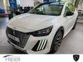 Peugeot 208 Hybrid 110 GT 1.2 EU6e LED ACC Apple CarPlay Andro Weiß - thumbnail 1