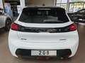 Peugeot 208 Hybrid 110 GT 1.2 EU6e LED ACC Apple CarPlay Andro Weiß - thumbnail 7