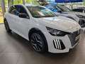 Peugeot 208 Hybrid 110 GT 1.2 EU6e LED ACC Apple CarPlay Andro Weiß - thumbnail 4