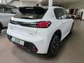Peugeot 208 Hybrid 110 GT 1.2 EU6e LED ACC Apple CarPlay Andro Weiß - thumbnail 6