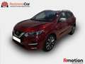 Nissan Qashqai 1.3 DIG-T 103KW Q-LINE 140 5P TECHO Negro - thumbnail 1