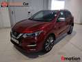 Nissan Qashqai 1.3 DIG-T 103KW Q-LINE 140 5P TECHO Negro - thumbnail 4