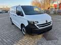 Volkswagen Transporter Van 2.0 TDI 81Kw  L1 Bianco - thumbnail 2