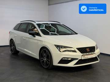 Cupra 300 4Drive|5J.Garantie|Pano|DAB|DSG|
