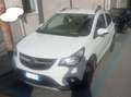 Opel Karl Karl 1.0 Rocks 75cv Bianco - thumbnail 3