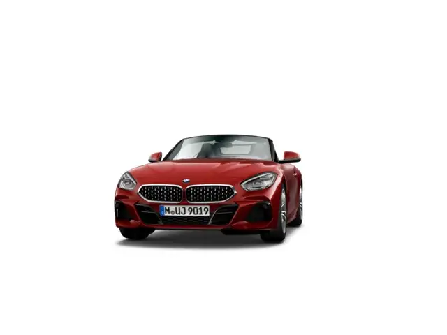 BMW Z4 sDrive 20iA