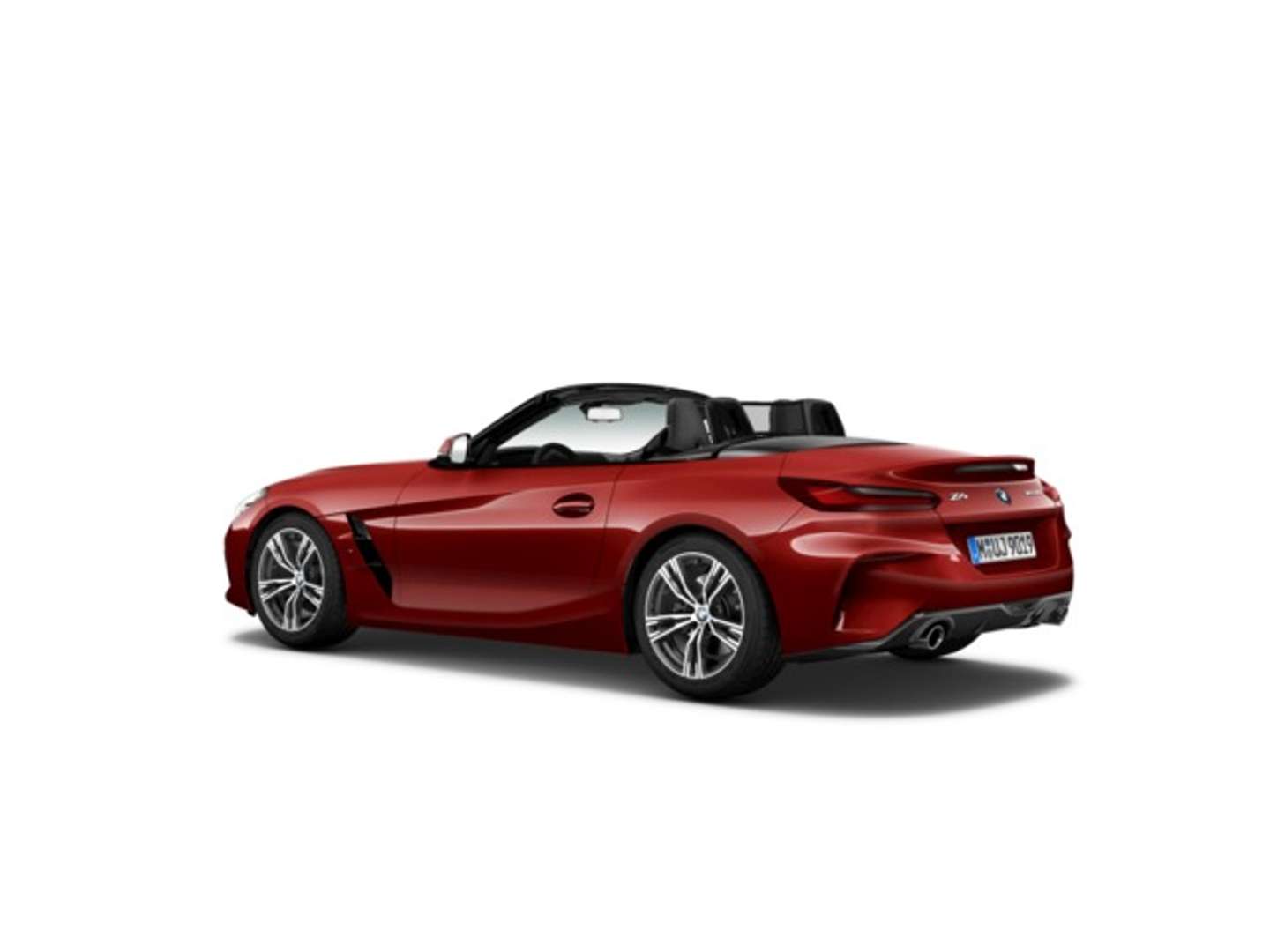 BMW Z4 20i - - Joinsteer - #5