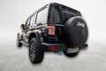 Jeep Wrangler Sahara Unlimited 4XE 2.0 Plug-In Hybrid *AKTION* Schwarz - thumbnail 4