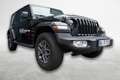 Jeep Wrangler Sahara Unlimited 4XE 2.0 Plug-In Hybrid *AKTION* Schwarz - thumbnail 2
