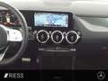 Mercedes-Benz GLA 250 4M AMG Pano AHK LED Navi PDC Kamera SHZ Fekete - thumbnail 5