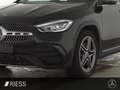 Mercedes-Benz GLA 250 4M AMG Pano AHK LED Navi PDC Kamera SHZ Fekete - thumbnail 3