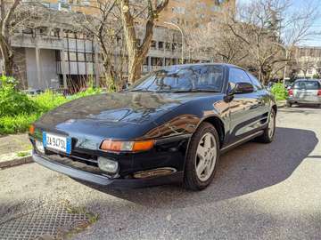 MR2 2.0i 16v
