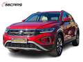 Volkswagen T-Roc Move *DigitalCockpitPro*LED*PDC*Sitzheiz.* Rot - thumbnail 1