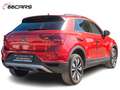 Volkswagen T-Roc Move *DigitalCockpitPro*LED*PDC*Sitzheiz.* Rot - thumbnail 6